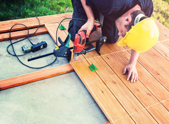 Deck Builders in South El Monte, CA