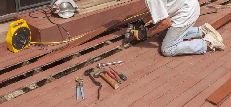 Pool Deck Contractors in South El Monte, CA