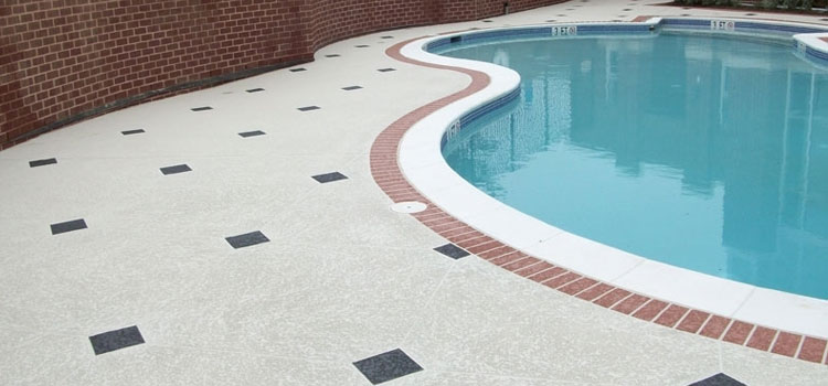 Pool Deck Resurfacing Companies in South El Monte, CA