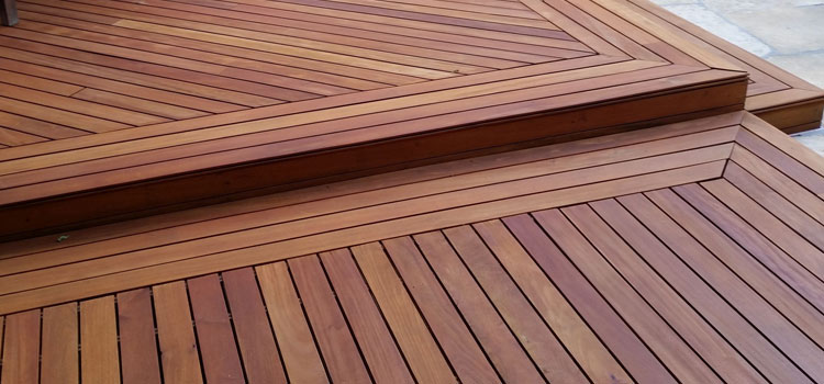 Redwood Decking Material in South El Monte, CA